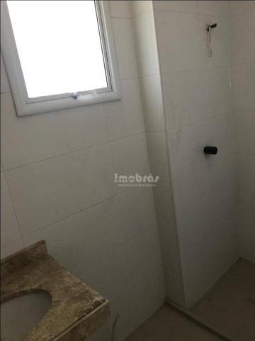 Felicitá, apartamento à venda no Cambeba. - Foto 15