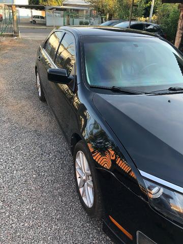 Ford Fusion 2012 com GNV Lindissimo - Foto 16