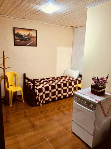 Quarto completo próximo da Fábrica do Ó boticario
