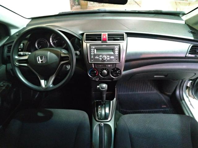 Honda City 1.5 LX - 2014 - 32.000km - Foto 2