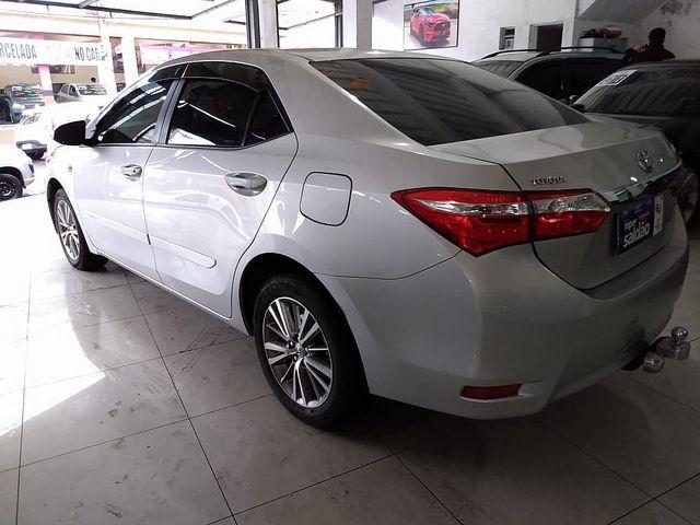 TOYOTA COROLLA 2.0 XEI 16V - Foto 2