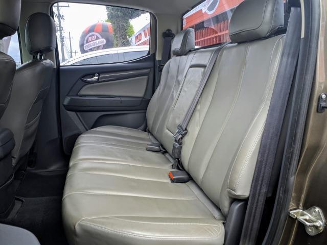S10 LTZ 2.4 Flex 4x2 Ano 2013 - Foto 11