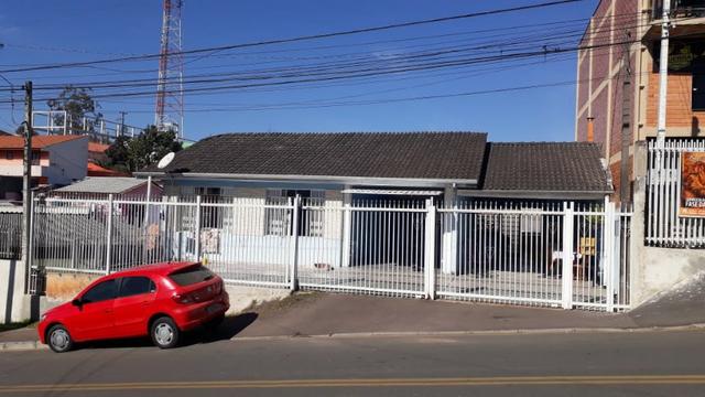 Linda Casa no Alto da Cruz em Colombo - Foto 2