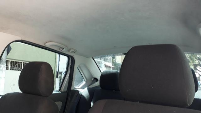 Ford Fiesta muito bom estado - Foto 10