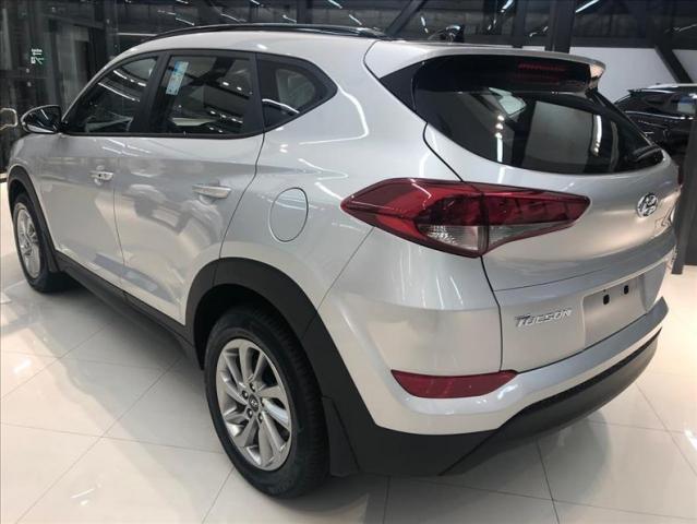Hyundai Tucson 1.6 16v T-gdi Gls - Foto 6