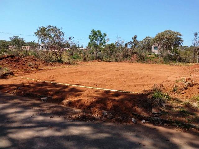 Lote Plano Asfalto/Água/Luz/Registro/Escritura - Foto 2