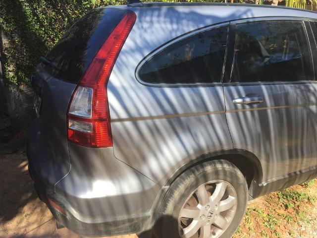 Honda crv 2008 lx 4x2 - Foto 5