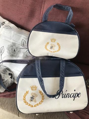 Kit Bolsa Infantil - Foto 2