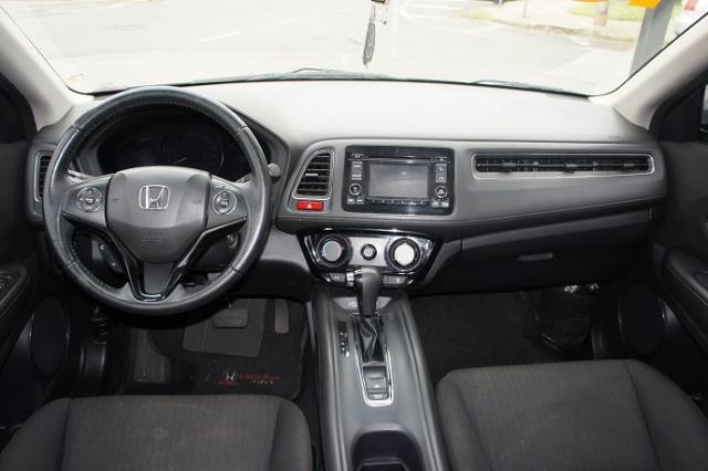 HONDA HR-V 2016/2016 1.8 16V FLEX EX 4P AUTOMÁTICO - Foto 3
