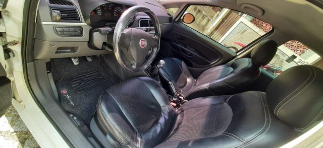 Fiat Punto Attractive Itália 1.4 Flex - Foto 3