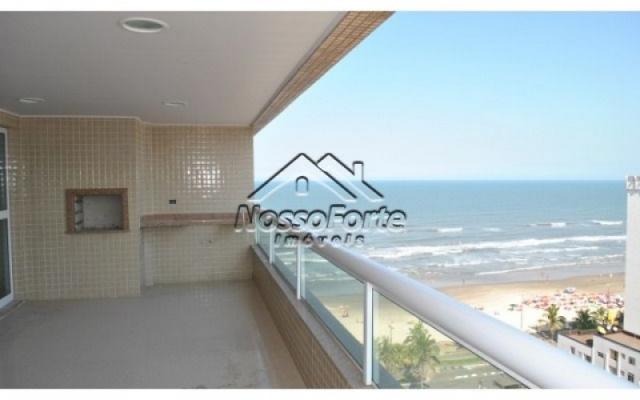 Apartamento Alto Padrão no Caiçara em Praia Grande