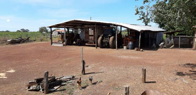 Fazenda - Foto 3
