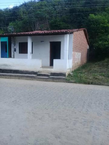 Vendo uma casa e um terreno em Jequiá dá praia Alagoas