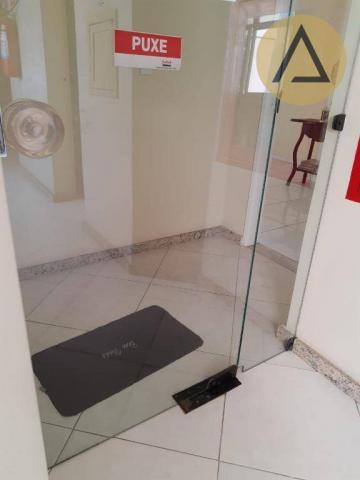 Sala para alugar, 70 m² por r$ 1.300,00/mês - centro - macaé/rj - Foto 5