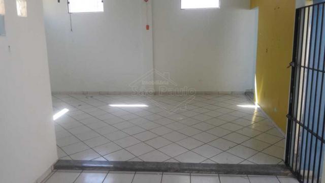 Comercial no Jardim Roberto Selmi Dei em Araraquara cod: 12141 - Foto 3