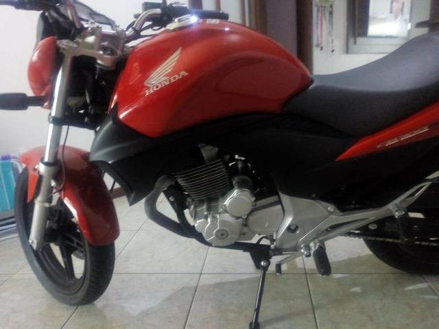 Cb 300 r 2011 - Foto 5