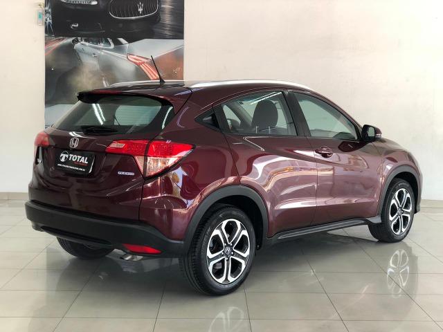 Honda HR-V Ex 1.8 - Foto 4