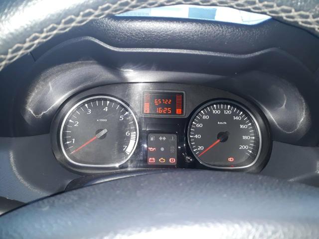 Renault Duster 2.0 D 4x2 - Foto 8
