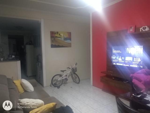 Apartamento 2 qts com suite 58m2 Parangaba - Foto 3