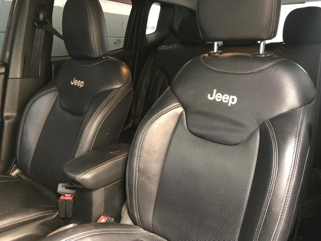 Jeep Renegade Sport Automático 2017 Gnv - Foto 4
