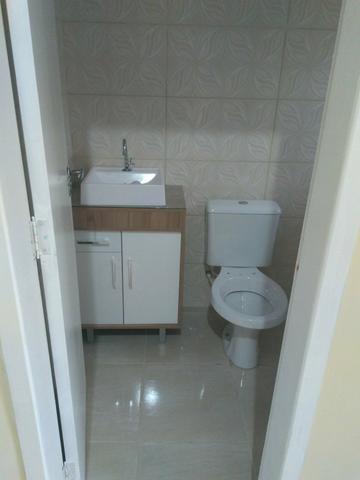 Casa no Centro de Itapoá alugo para temporada - Foto 8