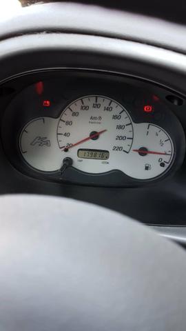 Ford Ka 2001 - Foto 2