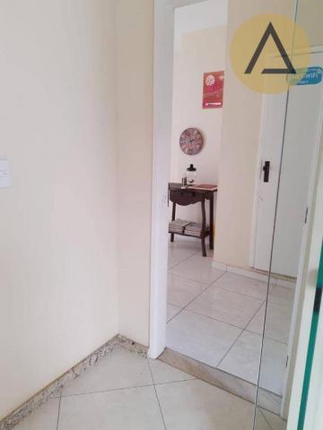 Sala para alugar, 70 m² por r$ 1.300,00/mês - centro - macaé/rj - Foto 7