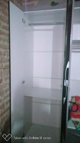 Guarda roupa