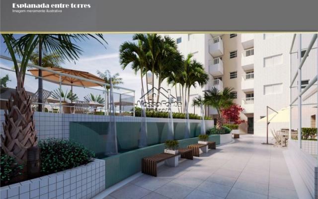 Lançamento Apartamento em Mongaguá - Foto 4
