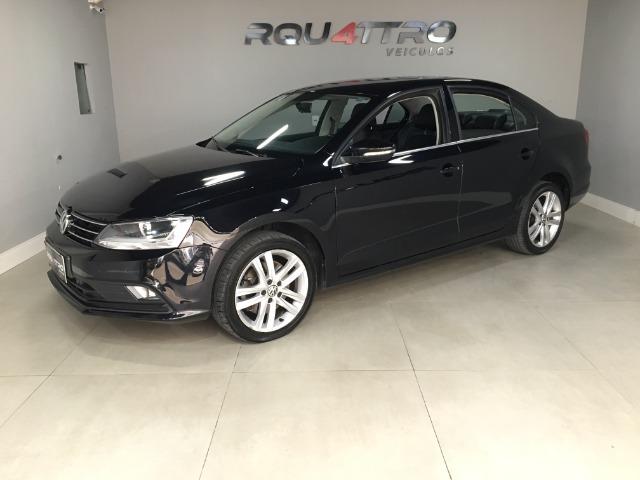 Volkswagem Jetta Highline 2.0 TSI 2016