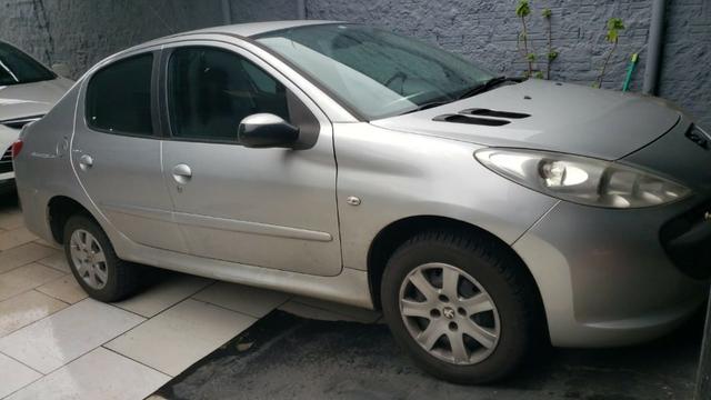 Peugeot 207 sedan passion 1.4 completo* financio - Foto 3
