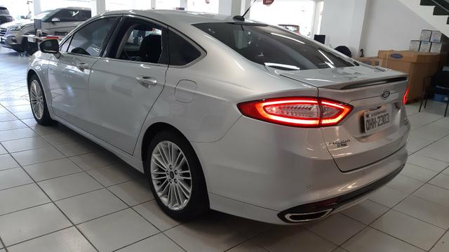 Fusion titanium fwd 2.0 gtdi at.ano 2015 - Foto 4