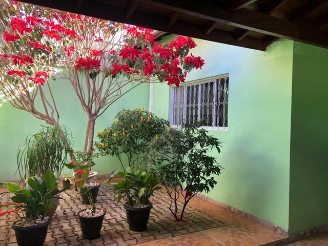 Casa Jardim Botânico - Cravinhos