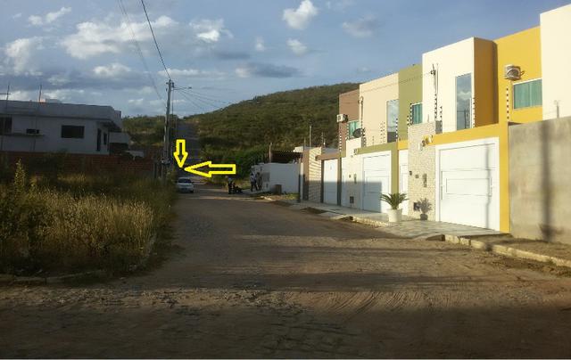 Jequié!! Oportunidade!! 200 m2 - SunVille 1