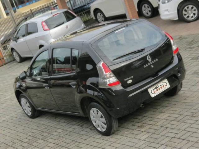 Renault Sandero Expression 1.0 16V - Foto 14