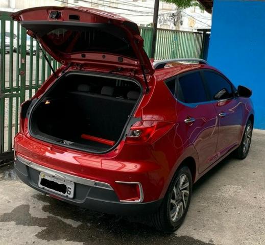 Jac T40 1.5 JetFlex 17/18 - Foto 4