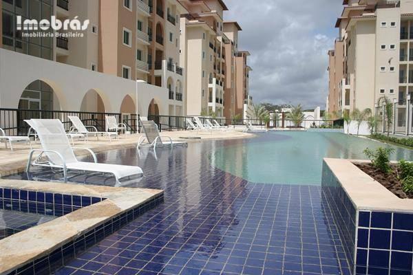 Smile Village, Cambeba, Jose de Alencar, apartamento a venda! - Foto 6