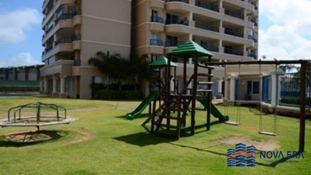 Condomínio Beach Village - Praia do Futuro - Foto 2