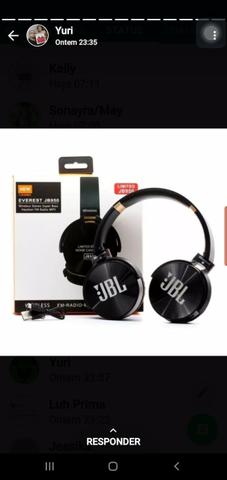 Fone JBL - Foto 2