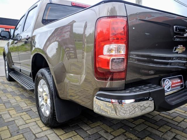 S10 LTZ 2.4 Flex 4x2 Ano 2013 - Foto 15