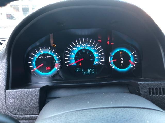 Ford Fusion 2012 com GNV Lindissimo - Foto 3