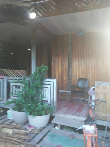 Vendo esta casa autos e baixo - Foto 2