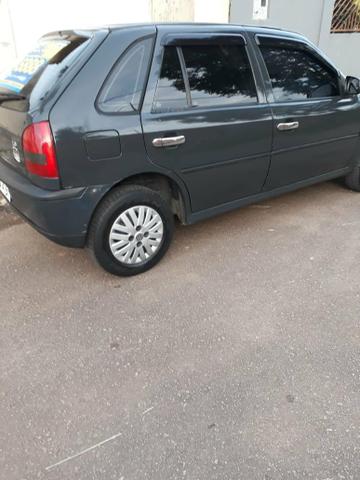 Gol 1.6 - Foto 2