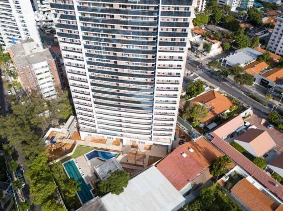 Maison Bartelle, apartamento a venda na Aldeota, alto padrão. - Foto 5