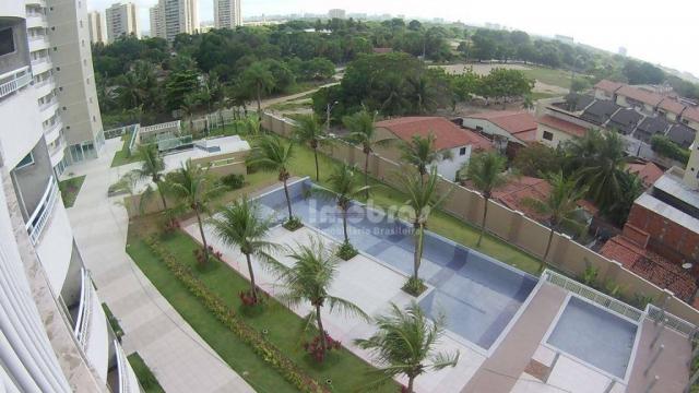 Felicitá, apartamento à venda no Cambeba. - Foto 5