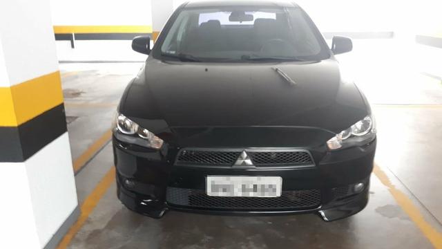 Lancer Mitsubishi Sedan Automático - Foto 6