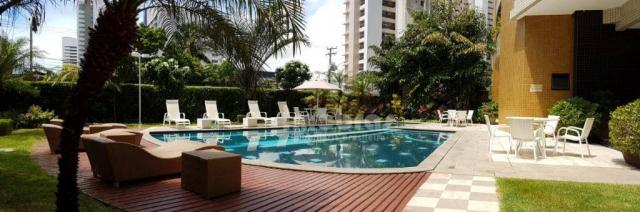 Park Milennium, Cocó, Apartamento à venda - Foto 2