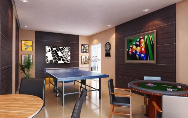 Lançamento Apartamento no Canto do Forte em Praia Grande - Foto 4