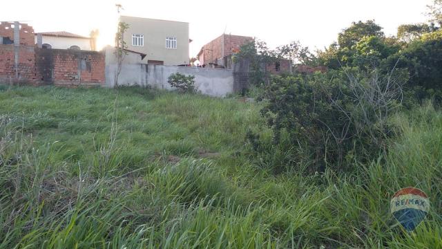 IMPERDÍVEL -Terreno à venda, 360 m² por R$ 30.000 - Capivara - São Pedro da Aldeia/Rio de - Foto 5
