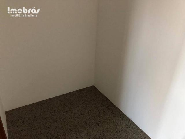 Paço do Bem, apartamento à venda no Meireles - Foto 12